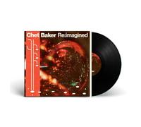Vinile Chet Baker Re:Imagined / Various