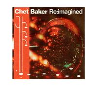 - Various Artists - Chet Baker Re:Imagined - CD
