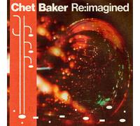 Various Artists - Chet Baker Re:imagined (Limited Edition) (Green Coloured) (LP)