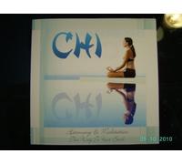 Various Artists - Chi - Harmony & Meditation
