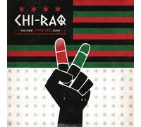 Various Artists Chi-Raq / Soundtrack. (CD)
