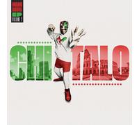 Various Artists Chi Talo EP Volume 2 (Vinyl LP) 12" EP