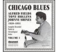 Various Artists - Chicago Blues, Vol. 1