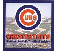 Various Artists - Chicago Cubs: G.H.