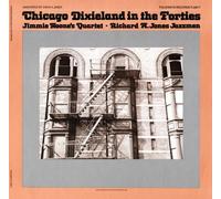 Various Artists - Chicago Dixieland In The Forties