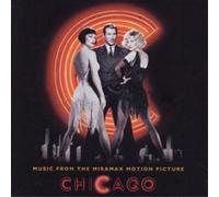 Various Artists Chicago - Music from the Miramax Motion Picture (CD) Album