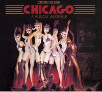 Various Artists - Chicago [Original Broadway Cast]