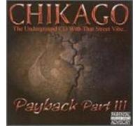 Various Artists - Chicago: Payback 3