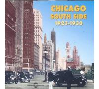 Chicago South Side 23-30 - Various Artists (Audio cd)