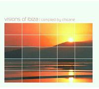 Various Artists - Chicane/Visions of Ibiza