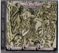 Various Artists - Chicano Sweet Sounds: Stay My Love
