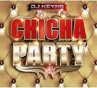 Various Artists - Chicha Party (3 CD)
