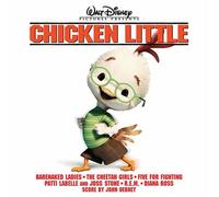 Various Artists - Chicken Little