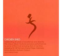 Various Artists - Chicken Shed 30th Anniversary