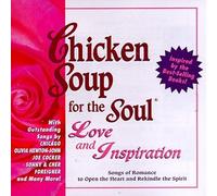 Various Artists - Chicken Soup for Soul: Love & Inspiration