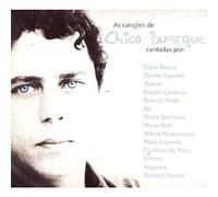 Various Artists - Chico Buarque Cantado Por