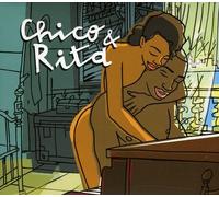 Various Artists - Chico & Rita / O.S.T.