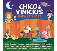 Various Artists - Chico & Vinicius Para Criancas/Various