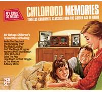 Various Artists - Childhood Memories