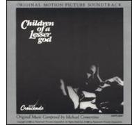 Various Artists - Children Of A Lesser God