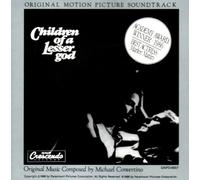 Various Artists - Children Of A Lesser God