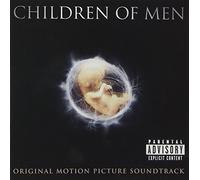 Various Artists - Children Of Men