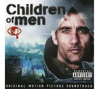 Various Artists Children of Men (CD) Album
