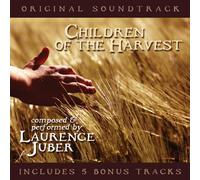 Various Artists - Children Of The Harvest