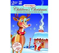 Various Artists - Childrens Christmas (2 CD)