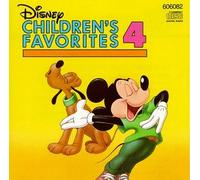 Various Artists - Childrens Favorites 4