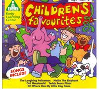 Various Artists - Children's Favourites