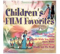 Various Artists - Children's Film Favorites 3