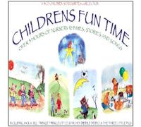 Various Artists - Children's Fun Time