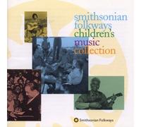 Various Artists Childrens Music Collection (CD) Album