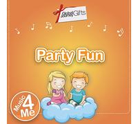 Various Artists - Children's Party Fun
