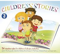 Various Artists - Children's Stories