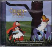 Various Artists - Children's Stories - Little Red Riding Hood