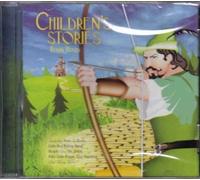 Various Artists - Children's Stories - Robin Hood