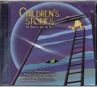 Various Artists - Children's Stories - The Princess and the Pea