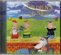 Various Artists - Children's Stories - Three Little Pigs