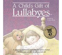 Various Artists - Child's Gift of Lullabyes