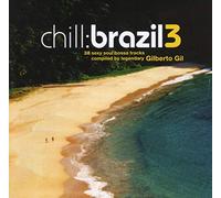 Various Artists - Chill Brazil