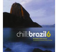 Various Artists - Chill: Brazil 6