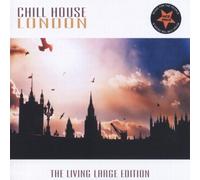 Various Artists - Chill House London