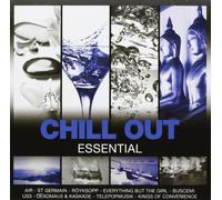 Various Artists - Chill Out