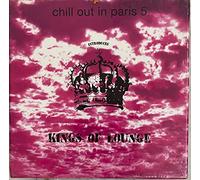 Various Artists - Chill Out in Paris Vol.5