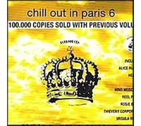 Various Artists - Chill Out in Paris Vol. 6