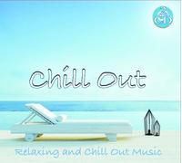 Artisti Vari Chill Out - Relax e Chill Out Music Cd Doppio Wellness Relax (CD)