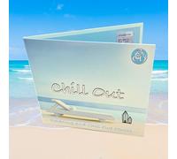 Various Artists - Chill Out - Relaxing and Chill Out Music Wellness Relax