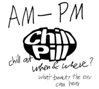Various Artists Chill Pill IV (CD) Album
